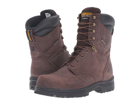 5 out of 5 stars. . Zappos work boots